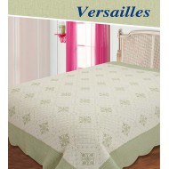 Покрывало 'Versailles зеленый'